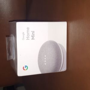 Google home mini